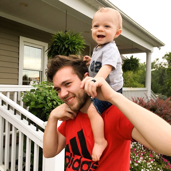 Meet your Posher, Matt - Picture 1 of 1